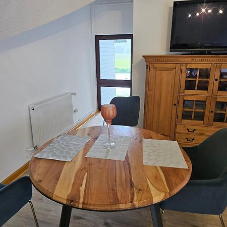 Haus An Der Weser Oedelsheim Ngoại thất bức ảnh